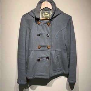 Jacket size Small